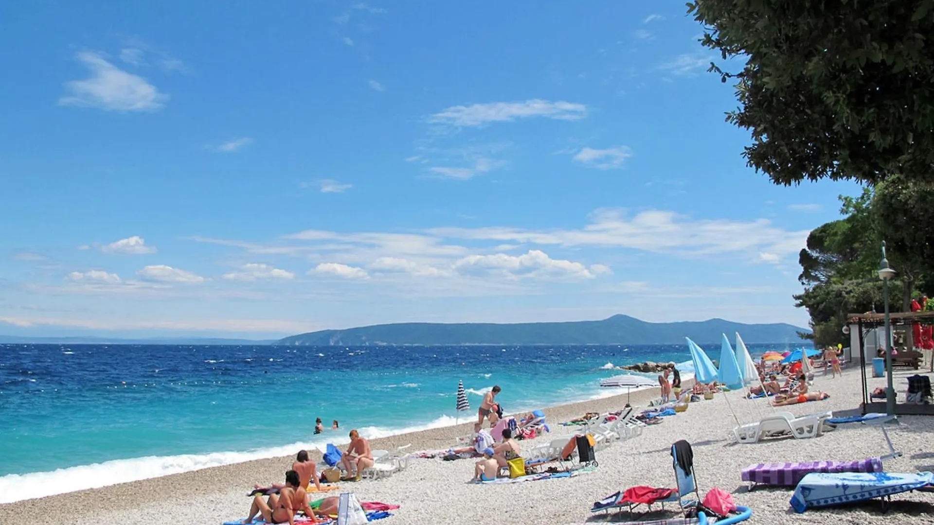 Holiday Home Villa Alba By Interhome Mošćenička Draga