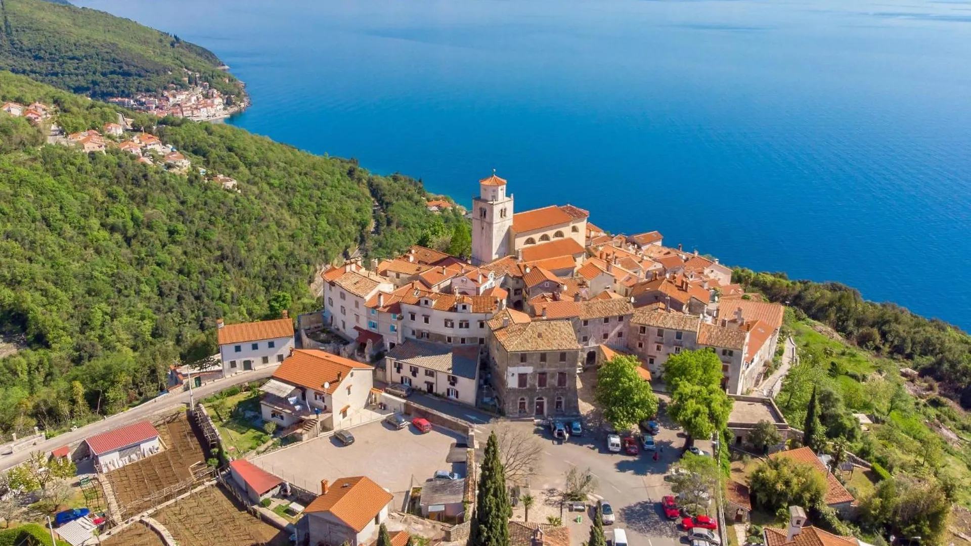 Holiday Home Villa Alba By Interhome Mošćenička Draga
