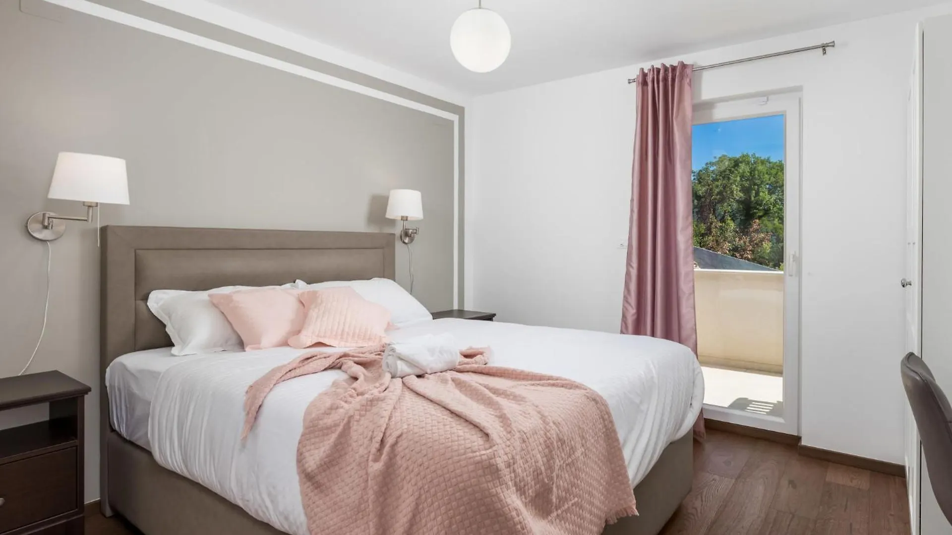 Holiday Home Villa Alba By Interhome Mošćenička Draga 0*,