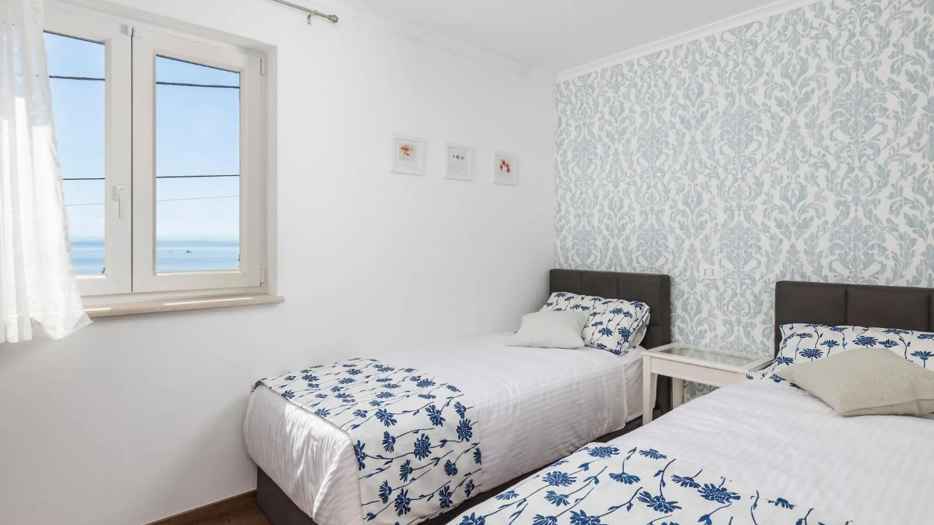Holiday Home Villa Alba By Interhome Mošćenička Draga Kroatien