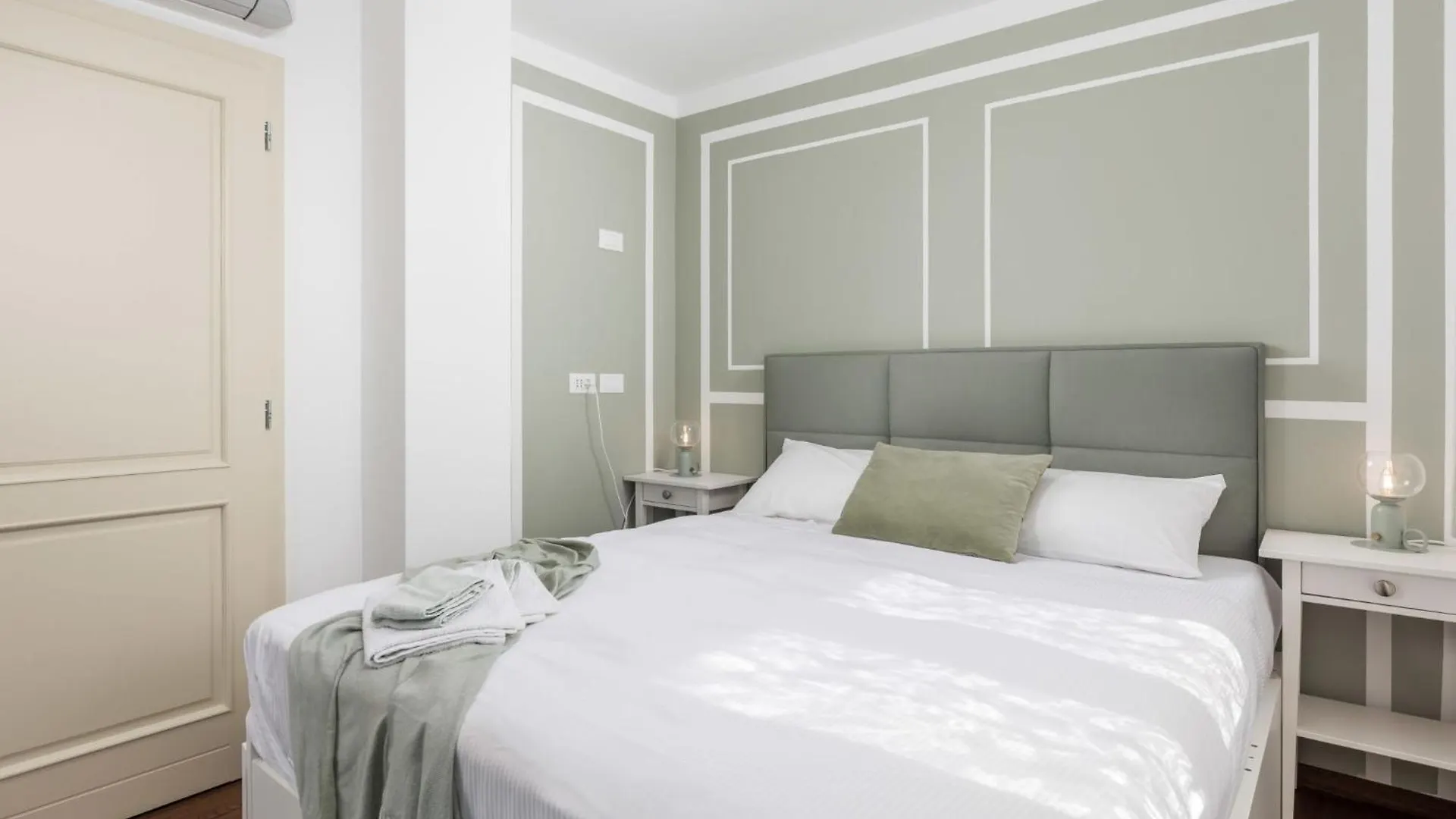 Holiday Home Villa Alba By Interhome Moscenicka Draga