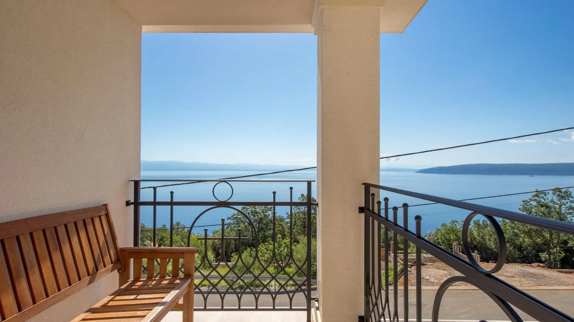 Holiday Home Villa Alba By Interhome Moscenicka Draga