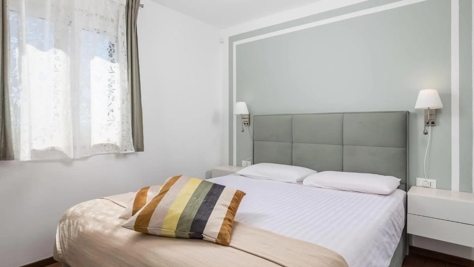 Holiday Home Villa Alba By Interhome Moscenicka Draga