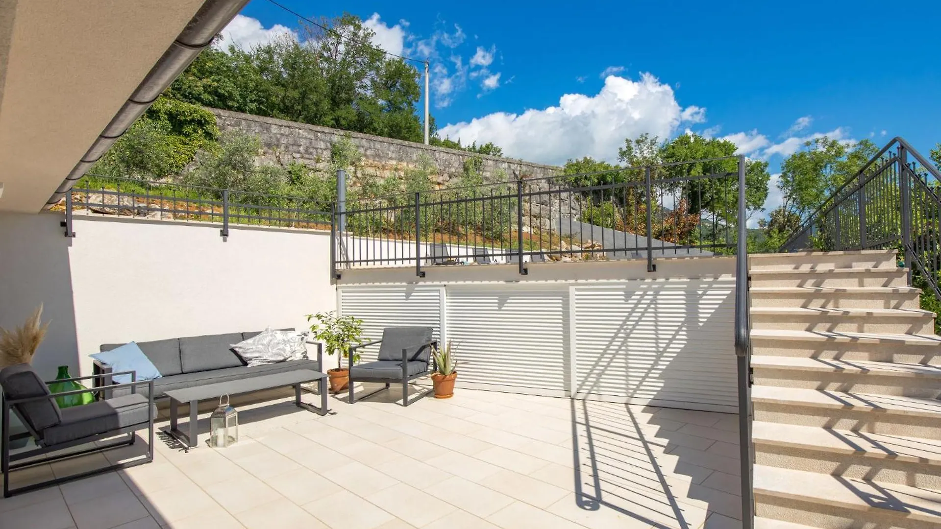 Holiday Home Villa Alba By Interhome Moscenicka Draga