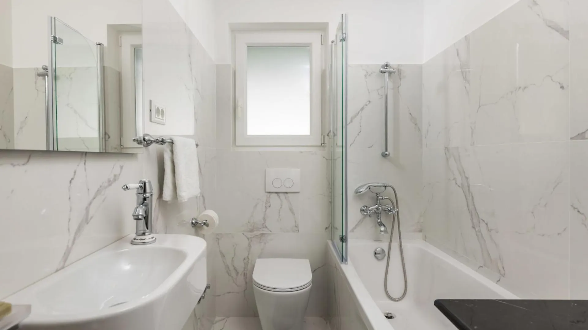Holiday Home Villa Alba By Interhome Moscenicka Draga Croatia
