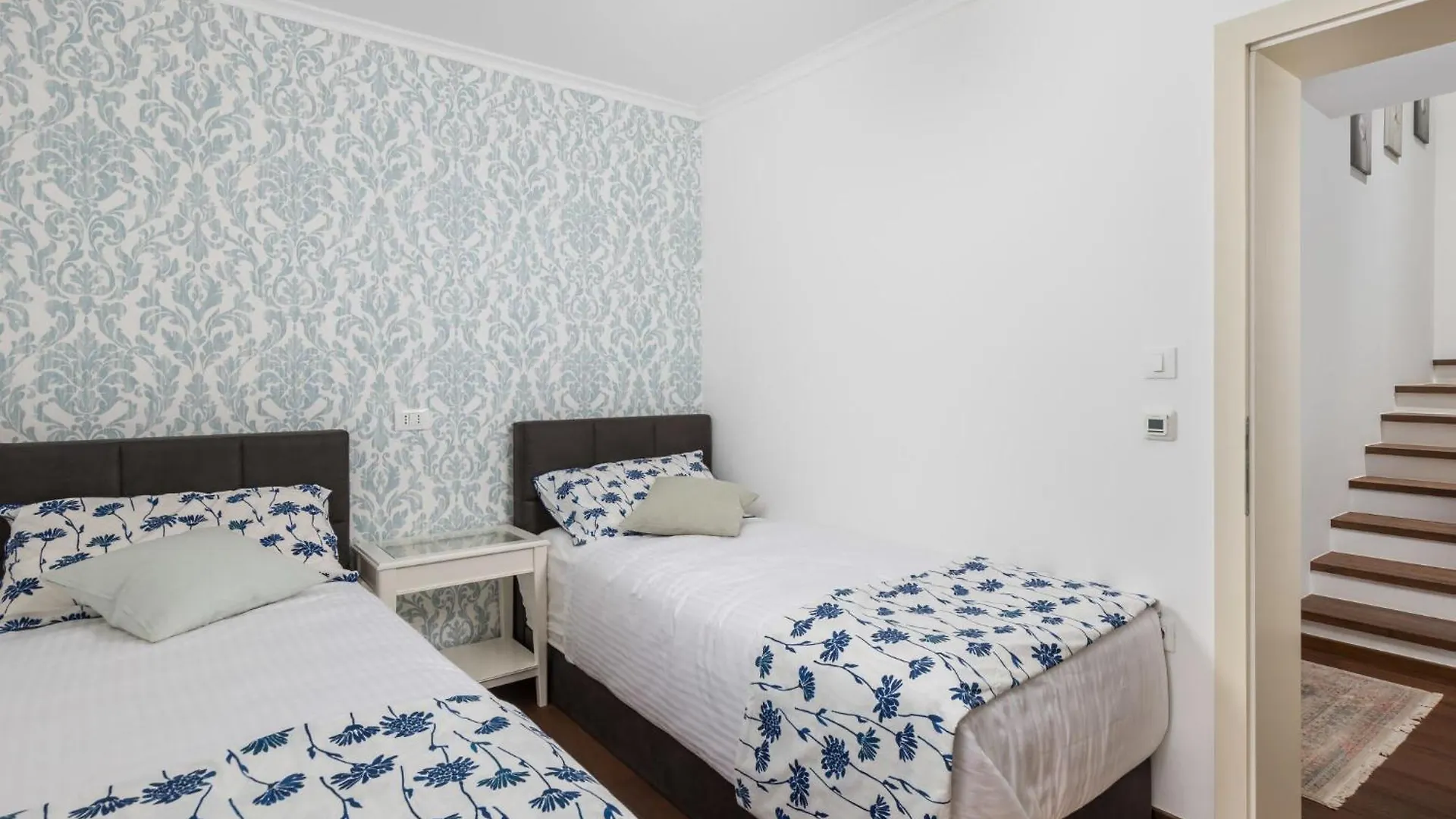 Holiday Home Villa Alba By Interhome Moscenicka Draga Croatia