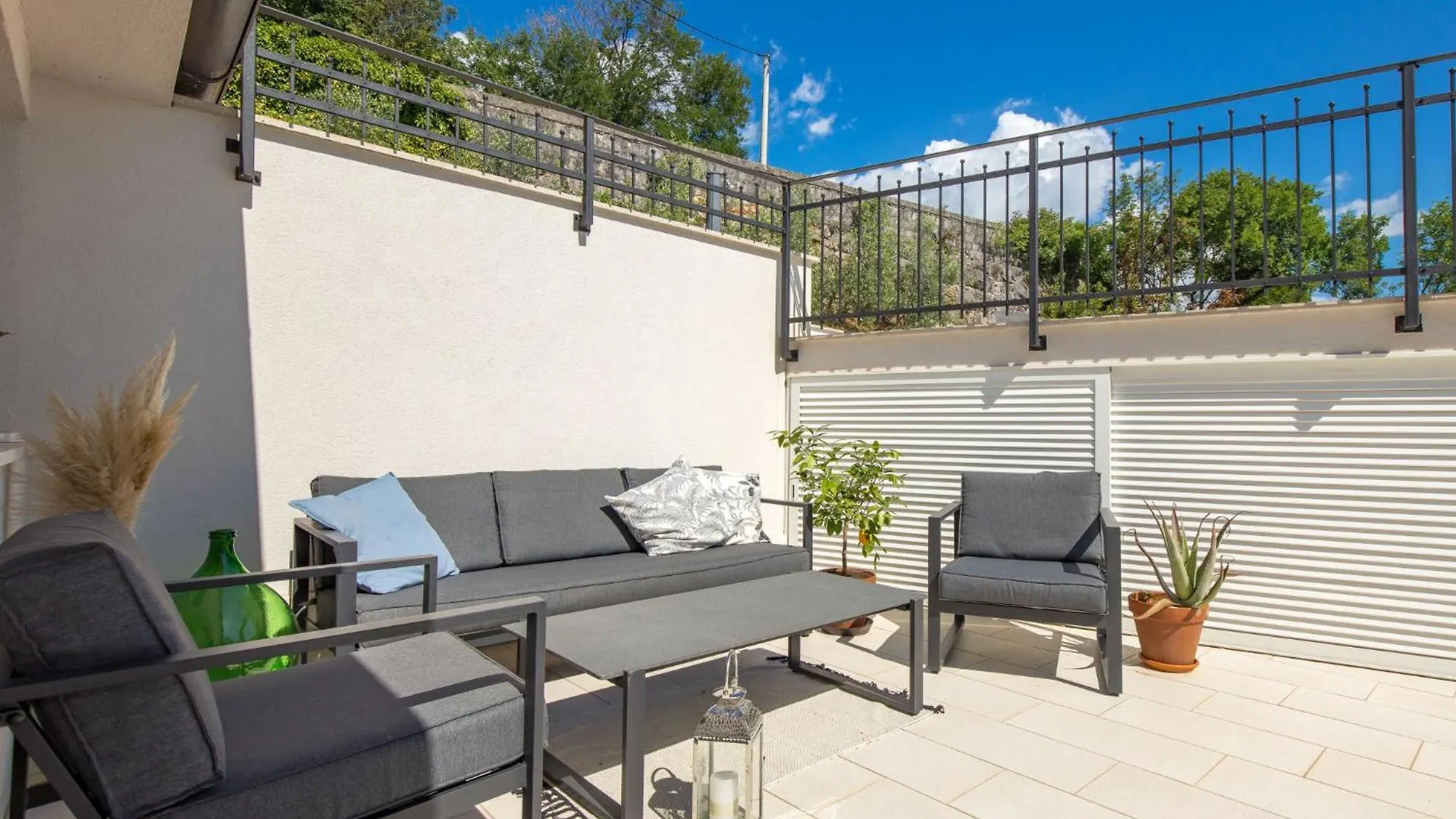 Holiday Home Villa Alba By Interhome Moscenicka Draga