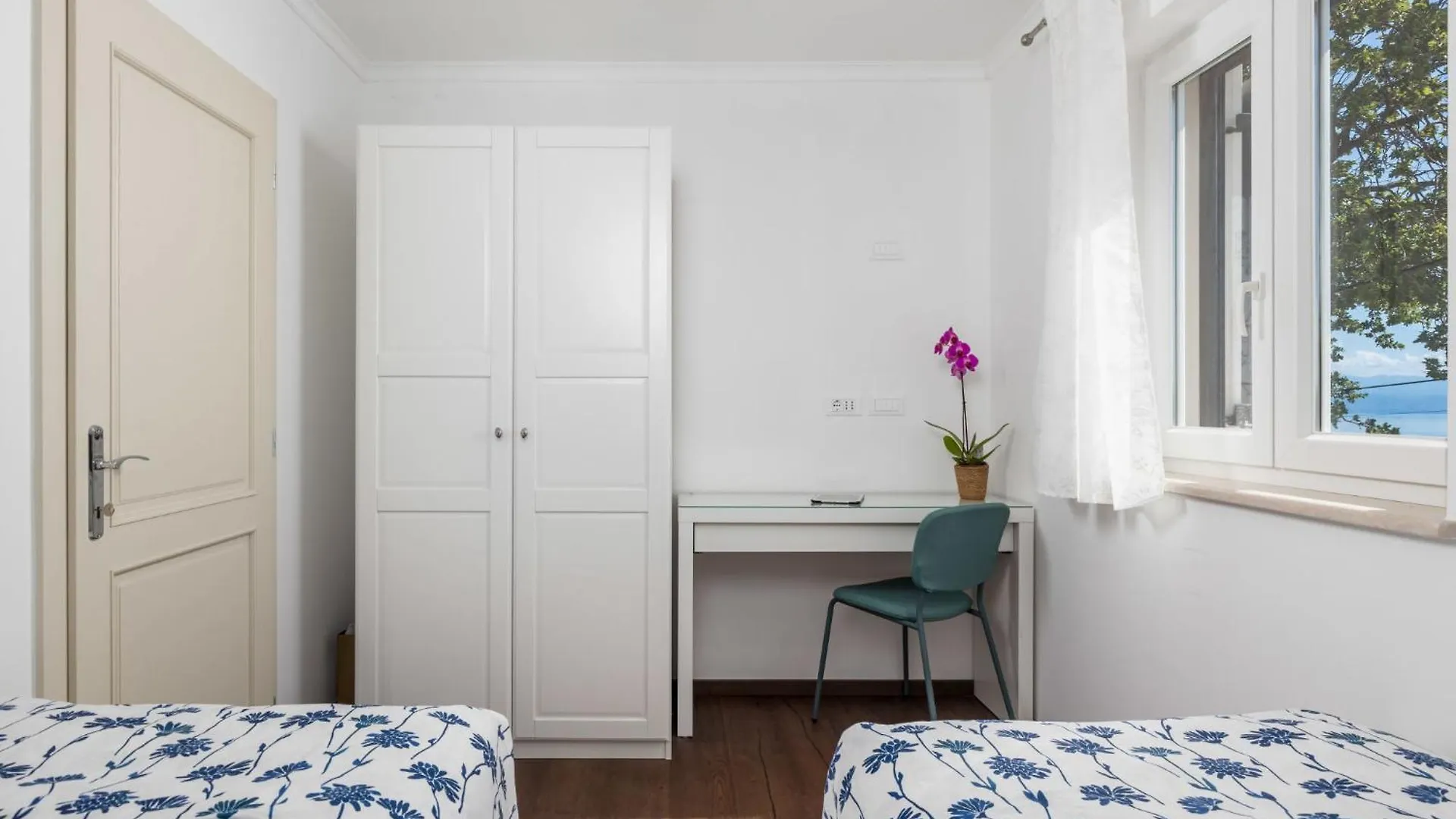 Holiday Home Villa Alba By Interhome Moscenicka Draga
