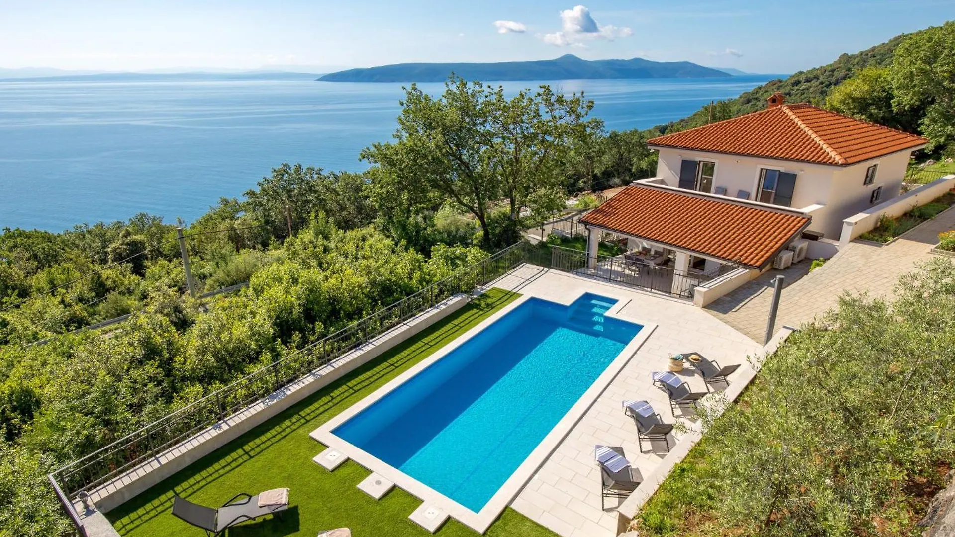 Holiday Home Villa Alba By Interhome contacts